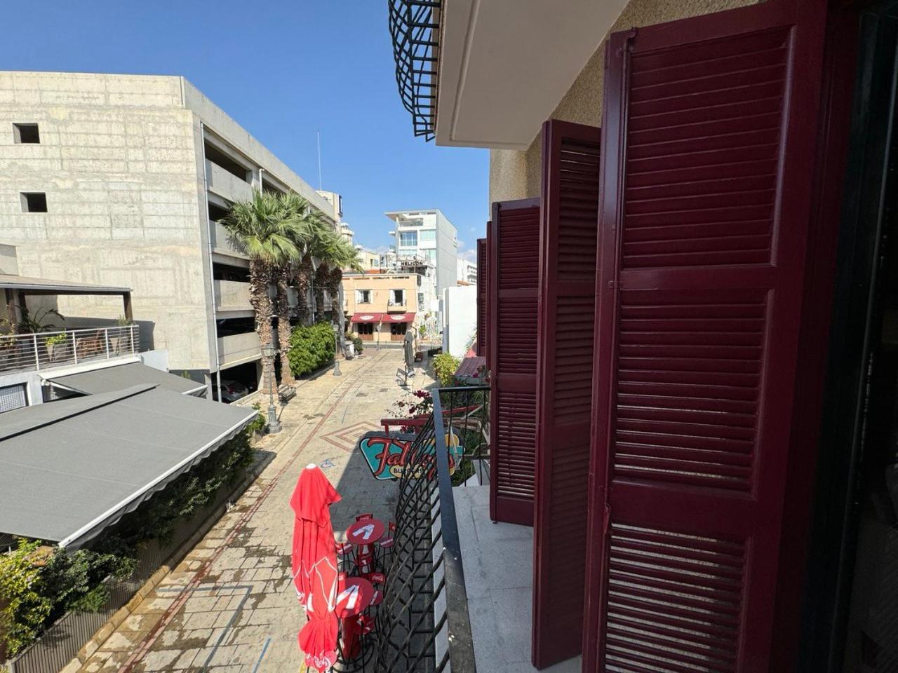 It Can'T Be More Central Larnaca Ngoại thất bức ảnh